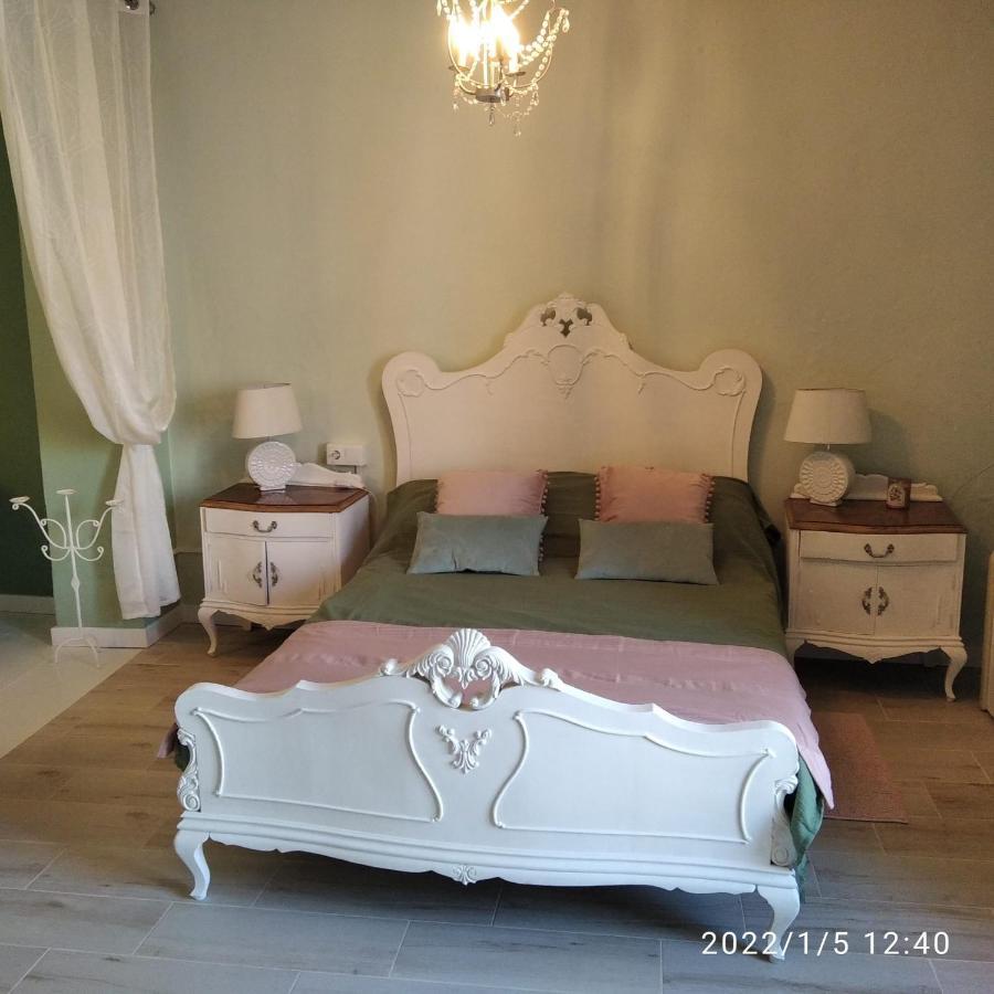 폴로프 Casaboutique Cerca Del Mar Con Vistas A La Montana 빌라 외부 사진