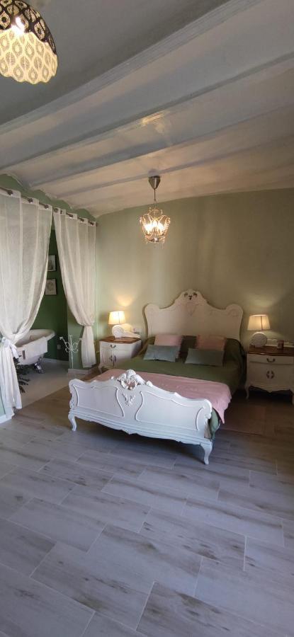 폴로프 Casaboutique Cerca Del Mar Con Vistas A La Montana 빌라 외부 사진
