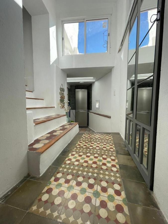 폴로프 Casaboutique Cerca Del Mar Con Vistas A La Montana 빌라 외부 사진