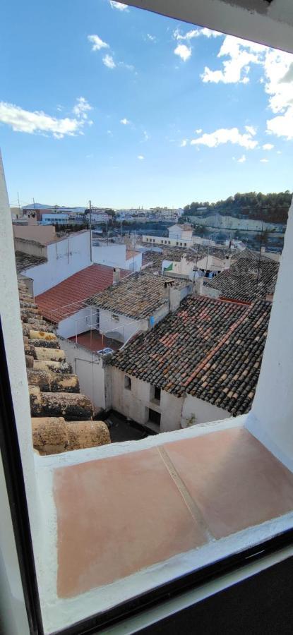 폴로프 Casaboutique Cerca Del Mar Con Vistas A La Montana 빌라 외부 사진