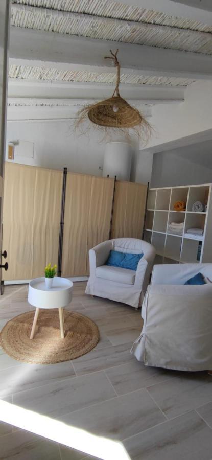 폴로프 Casaboutique Cerca Del Mar Con Vistas A La Montana 빌라 외부 사진