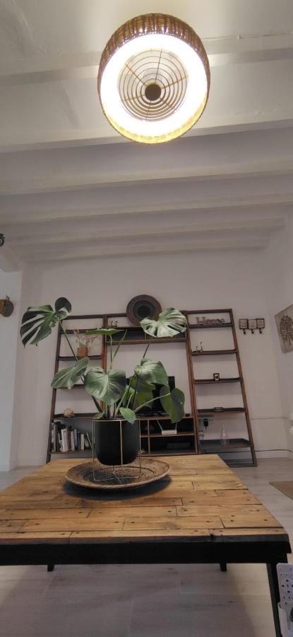폴로프 Casaboutique Cerca Del Mar Con Vistas A La Montana 빌라 외부 사진
