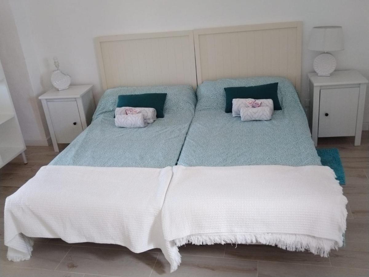 폴로프 Casaboutique Cerca Del Mar Con Vistas A La Montana 빌라 외부 사진