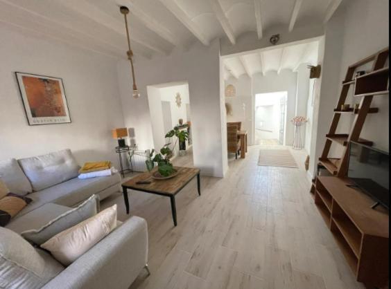 폴로프 Casaboutique Cerca Del Mar Con Vistas A La Montana 빌라 외부 사진