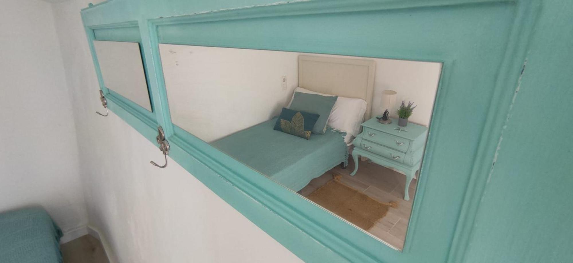 폴로프 Casaboutique Cerca Del Mar Con Vistas A La Montana 빌라 외부 사진